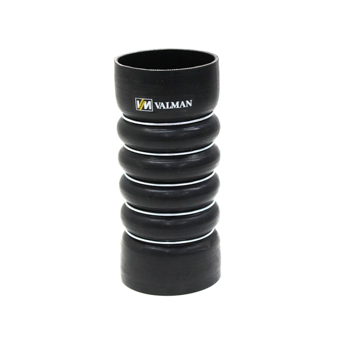 VALMAN | VMM71006 | MANGUEIRA INTERCOOLER 85X85X200MM LADO FRIO MB ATEGO/AXOR-1b2dee84-f773-4450-80fd-f085daaa6bd1