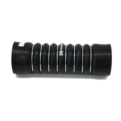 VALMAN | VMW30110 | MANGUEIRA INTERCOOLER 90X90X285MM LADO FRIO | VW METEOR | MAN TGX | MOTOR MAN 2676 EURO 5