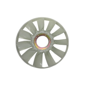 VALPEC | 07W121303 | HELICE PLASTICO 11PAS COM ARO SEM VISCOSA MAN TGX 28440/29440/29480 MOTOR D26 EURO 5