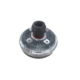VALPEC | 23A121302 | EMBREAGEM VISCOSA 4F VW NOVO DELIVERY 9170/11180 MOTOR CUMMINS SERIE ISF 3.8 EURO 5