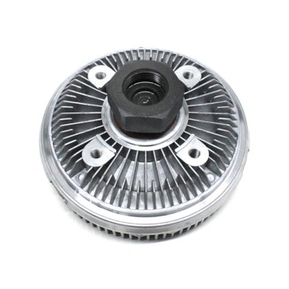 VALPEC | 23B121302 | EMBREAGEM VISCOSA VW NOVO DELIVERY EXPRESS/4150/4160/6150 MOTOR CUMMINS SERIE ISF 2.8 4CIL EURO 5