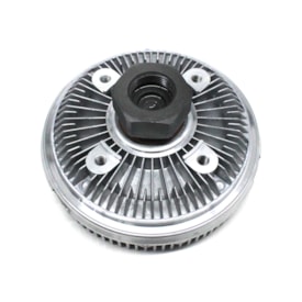 VALPEC | 23B121302 | EMBREAGEM VISCOSA VW NOVO DELIVERY EXPRESS/4150/4160/6150 MOTOR CUMMINS SERIE ISF 2.8 4CIL EURO 5