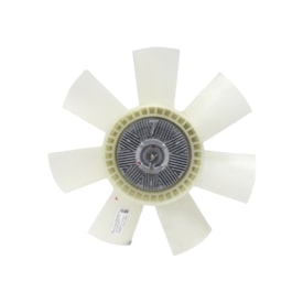 VALPEC | 2P0121303 | CONJUNTO HELICE PLASTICO 7PAS SEM ARO COM VICOSA VW 5140/8150 DELIVERY MOTOR MWM SPRINT 4.08 (490MM)