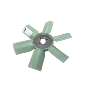 VALPEC | 2RD121303 | HELICE PLASTICO 6PAS VW 7100/8140 MOTOR MWM (460MM)