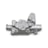VALPEC | 2RD312015D | CARCACA TORRE CONTROLE TRAMBULADOR AGRALE/FORD/VW CAMBIO EATON FSO4305/FSO4405/CL2615-8103700a-921b-4696-ba05-f3d91b5d9c21