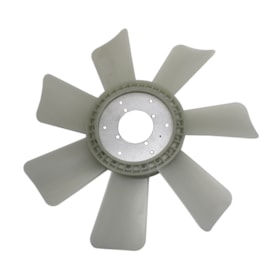 VALPEC | 2RK121303 | HELICE PLASTICO 7PAS VW/AGRALE VOLARE MOTOR MWM (560MM)