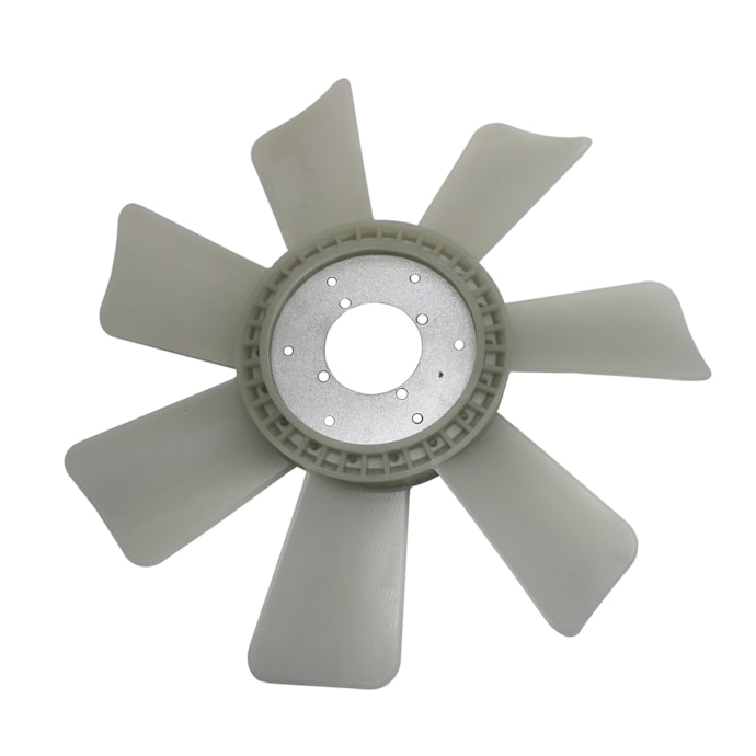 VALPEC | 2RK121303 | HELICE PLASTICO 7PAS VW/AGRALE VOLARE MOTOR MWM (560MM)-4baaafcd-b649-49dc-be33-8d426ccf5ea6