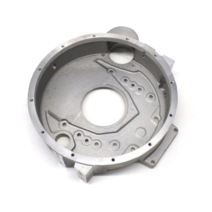 VALPEC | 2RL103203 | CARCACA VOLANTE VW MOTOR CUMMINS SERIE C 8.3 MECANICO