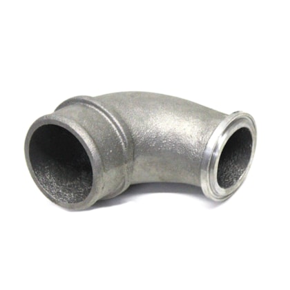 VALPEC | 2RS129745 | COTOVELO ENTRADA AR FORD/VW MOTOR CUMMINS