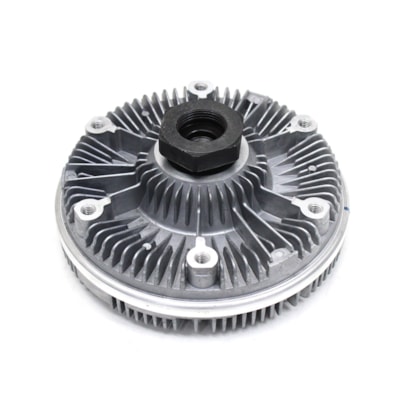 VALPEC | 2S0121302 | EMBREAGEM VISCOSA 6F VW CONSTELLATION 13180E/15180E MOTOR MWM X12 4CIL E MOTOR CUMMINS SERIE ISB 4CIL