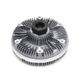 VALPEC | 2S0121302 | EMBREAGEM VISCOSA 6F VW CONSTELLATION 13180E/15180E MOTOR MWM X12 4CIL E MOTOR CUMMINS SERIE ISB 4CIL