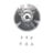 VALPEC | 2S2121302 | EMBREAGEM VISCOSA VW CONSTELLATION-94d84b11-6032-4a25-a461-89f4860b743a