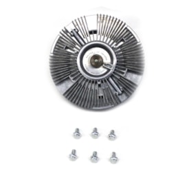 VALPEC | 2S2121302 | EMBREAGEM VISCOSA VW CONSTELLATION