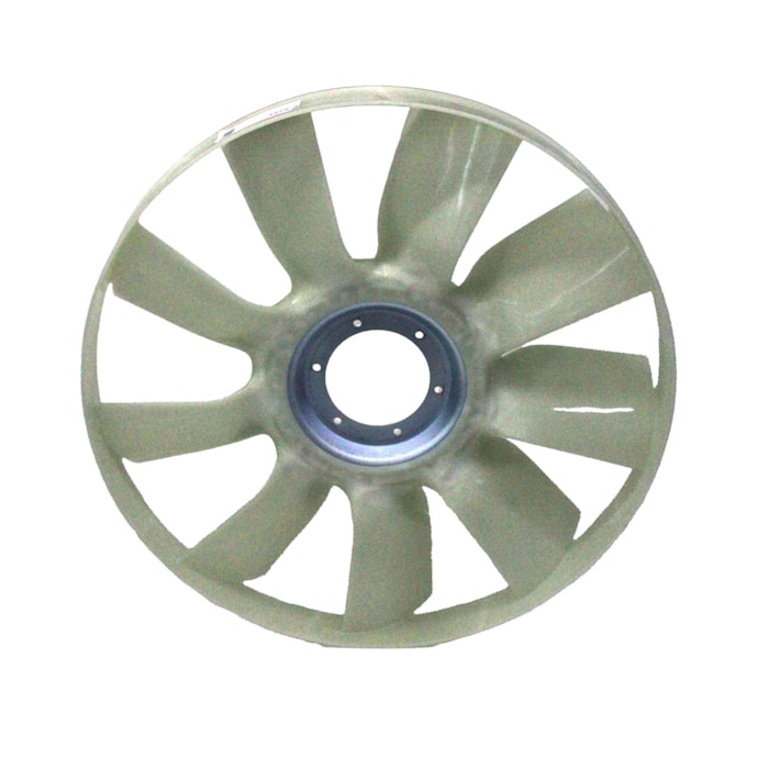 VALPEC | 2S2121303 | HELICE PLASTICO 9PAS COM ARO E SEM VISCOSA VW CONSTELLATION MOTOR EURO 5 (700MM)-f993667d-c6f9-4f91-a4ba-7450ade7b4b4