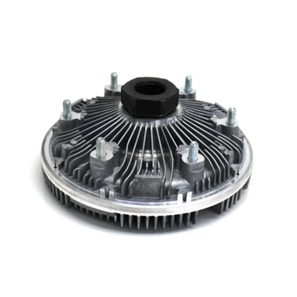 VALPEC | 2T0121302 | EMBREAGEM VISCOSA 6F VW/CARGO MOTOR CUMMINS