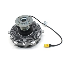 VALPEC | 2U2121302A | EMBREAGEM VISCOSA 6F VW 17280/24280/26280/31280 MOTOR MAN EURO 5 (COM CHICOTE)