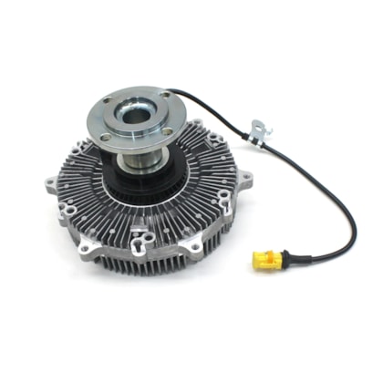 VALPEC | 2U2121302A | EMBREAGEM VISCOSA 6F VW 17280/24280/26280/31280 MOTOR MAN EURO 5 (COM CHICOTE)