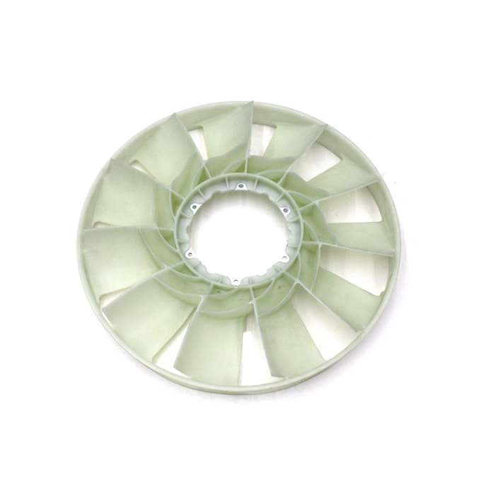 VALPEC | 2U2121303 | HELICE PLASTICO 11PAS COM ARO SEM VISCOSA VW COSNTELLATION MOTOR MAN EURO 5-d9222b61-3459-4318-835f-543d5158d740