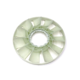 VALPEC | 2U2121303 | HELICE PLASTICO 11PAS COM ARO SEM VISCOSA VW COSNTELLATION MOTOR MAN EURO 5