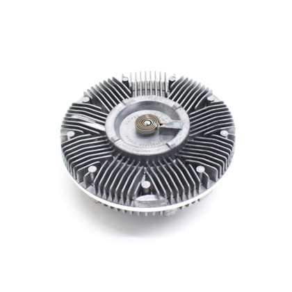 VALPEC | 2U2121303A | EMBREAGEM VISCOSA 6F VW 13190/15190/13190/17190 MOTOR MAN D08 4CL (PESCOCO CURTO)