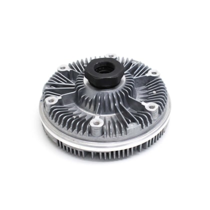 VALPEC | 2U2121303A | EMBREAGEM VISCOSA 6F VW 13190/15190/13190/17190 MOTOR MAN D08 4CL (PESCOCO CURTO)