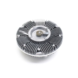 VALPEC | 2U2121303A | EMBREAGEM VISCOSA 6F VW 13190/15190/13190/17190 MOTOR MAN D08 4CL (PESCOCO CURTO)