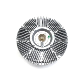 VALPEC | 2VP121431 | EMBREAGEM VISCOSA 6F VW 8160/9160/10160 MOTOR CUMMINS ISB | VW CONSTELLATION 17190 MOTOR MAN D08 EURO 5 (PESCOCO CURTO)