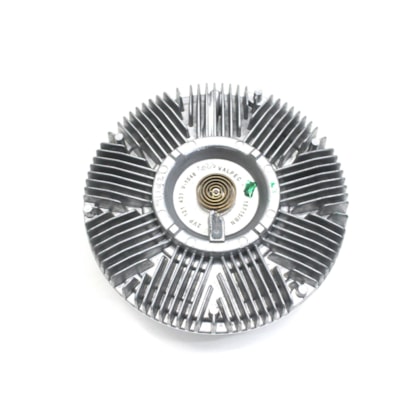 VALPEC | 2VP121431 | EMBREAGEM VISCOSA 6F VW 8160/9160/10160 MOTOR CUMMINS ISB | VW CONSTELLATION 17190 MOTOR MAN D08 EURO 5 (PESCOCO CURTO)