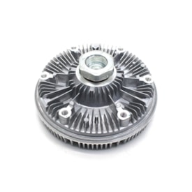 VALPEC | 2VP121431 | EMBREAGEM VISCOSA 6F VW 8160/9160/10160 MOTOR CUMMINS ISB | VW CONSTELLATION 17190 MOTOR MAN D08 EURO 5 (PESCOCO CURTO)