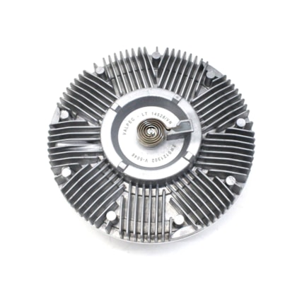 VALPEC | 2W0121302 | EMBREAGEM VISCOSA 6F VW ONIBUS 15190OD/17230OD/23230OD MOTOR MAN EURO 5