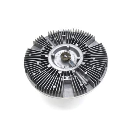 VALPEC | 2W0121302A | EMBREAGEM VISCOSA 6F VW ONIBUS 15190 MOTOR MAN D0834 EURO 5 (S660) (PESCOCO LONGO)