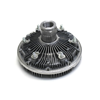 VALPEC | 2W0121302A | EMBREAGEM VISCOSA 6F VW ONIBUS 15190 MOTOR MAN D0834 EURO 5 (S660) (PESCOCO LONGO)