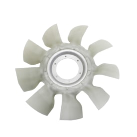 VALPEC | 2W0121303 | HELICE PLASTICO 9PAS SEM ARO SEM VICOSA VW 8150E/9150E/13180E/15180E CONSTELATTION 15180E/15190E/14210 (ONIBUS MOTOR DIANTEIRO) (560MM)
