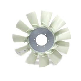 VALPEC | 2W0121303B | HELICE PLASTICO 11PAS SEM ARO SEM VISCOSA VW 15190OD/17230OD/17230OD/23230OD VTRONIC MOTOR MAN D08 EURO 5