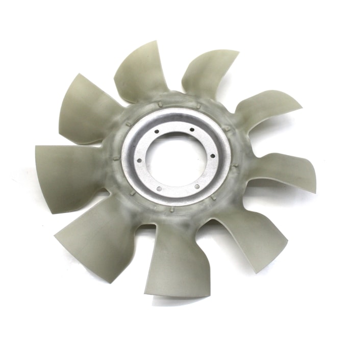 VALPEC | 4C458600BA | HELICE PLASTICO 9PAS SEM VISCOSA CARGO 1317E/1517E/1717E MOTOR CUMMINS SERIE ISB (600MM)-fa710b42-7dc2-4f86-bdc0-f982c50601f0