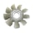 VALPEC | 4C458600BA | HELICE PLASTICO 9PAS SEM VISCOSA CARGO 1317E/1517E/1717E MOTOR CUMMINS SERIE ISB (600MM)-dbd0b908-54d6-4cec-b22d-d848f8734191