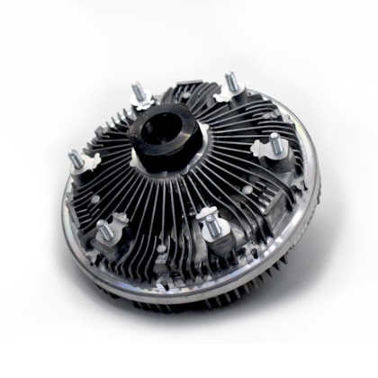 VALPEC | 4C458A616AA | EMBREAGEM VISCOSA 6F FORD/VW
