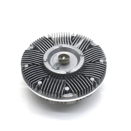 VALPEC | 4C458A616BA | EMBREAGEM VISCOSA 6F FORD CARGO