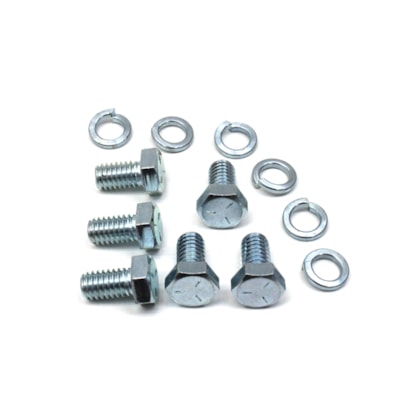 VALPEC | 4C458A616BA | EMBREAGEM VISCOSA 6F FORD CARGO