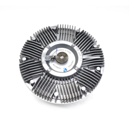 VALPEC | 4C458A616CA | EMBREAGEM VISCOSA 6F FORD