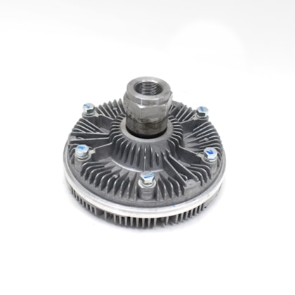 VALPEC | 4C458A616CA | EMBREAGEM VISCOSA 6F FORD