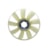 VALPEC | 6C458600BB | HELICE PLASTICO 9PAS COM ARO SEM VISCOSA FORD CARGO (704MM) 3133 GII     -    2632E/5032E/6332E/2628E GI-9781ce4c-5a55-4338-92c4-d1fca335cc6b