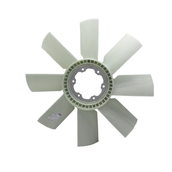 VALPEC | 97HU8600AA | HELICE PLASTICO 8PAS SEM VISCOSA F12000/F14000/F16000 PIT-BULL (98 A 05) FORD CARGO (630MM)-e9c3d9b6-f4e1-4a2a-8a21-d5c9aa934757