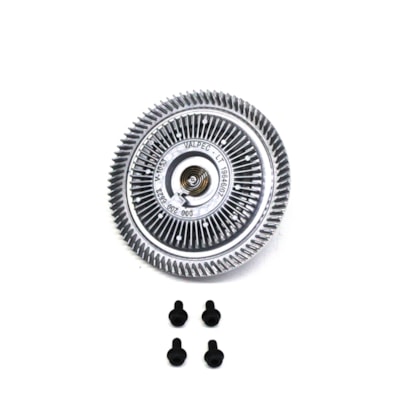 VALPEC | A0002006823 | EMBREAGEM VISCOSA MB ACCELO 715C MOTOR OM612LA 5CIL