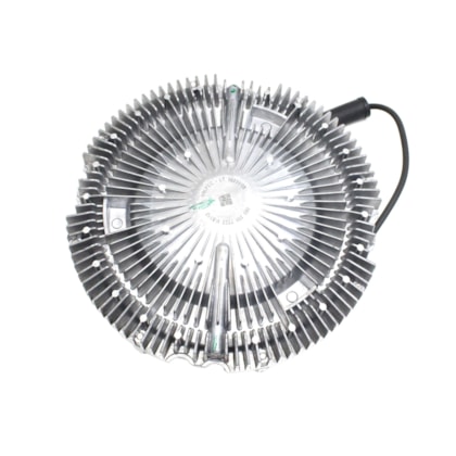 VALPEC | A0002007722 | EMBREAGEM VISCOSA 6F MB AXOR MOTOR OM457LA EURO 5 EURO 6 (COM CHICOTE ELETRICO)