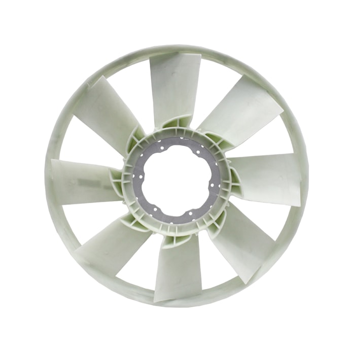 VALPEC | A0032054206 | HELICE PLASTICO 8PAS COM ARO SEM VISCOSA MB AXOR/ACTROS (750MM)-a26b58d8-4731-4769-8f3d-48847949a438