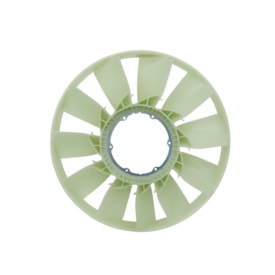 VALPEC | A0032054906 | HELICE PLASTICO 11 PAS COM ARO MERCEDES ACTROS EURO 5