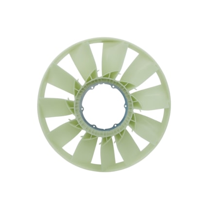 VALPEC | A0032054906 | HELICE PLASTICO 11 PAS COM ARO MERCEDES ACTROS EURO 5