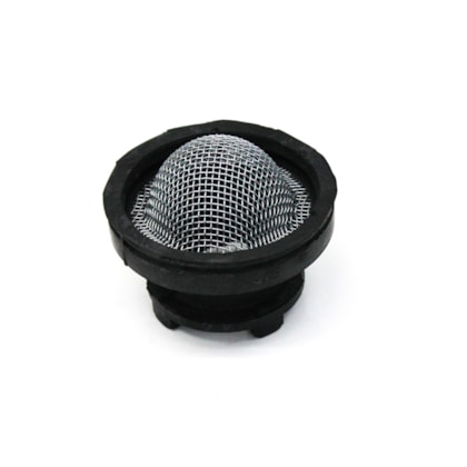 VALPEC | A1101800355 | PENEIRA BOMBA OLEO MB MOTOR OM364/OM366/OM364LA/OM366LA (TODOS)