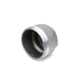 VALPEC | A3083340025 | TAMPA/CALOTA GRAXA CUBO RODA DIANTEIRA MB 608/708/709 (SEM FURO PARA RODOAR)